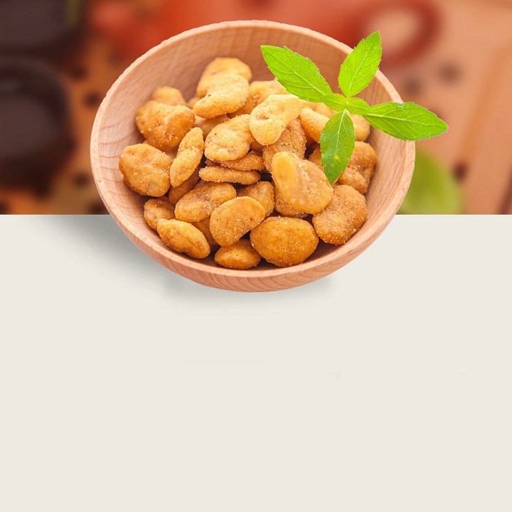 BIM BIM ĐẬU TẰM TẨM VỊ 15g/gói