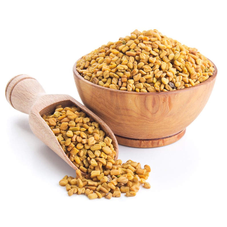 Hạt methi Ấn Độ loại 1 500g