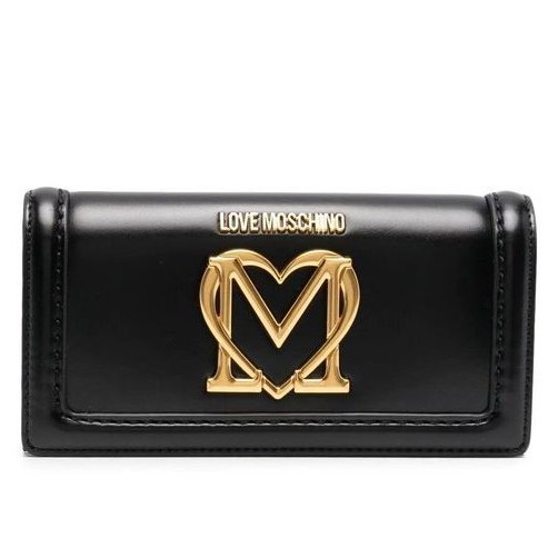 Ví da nữ Love Moschino JC5637PP0CKK0