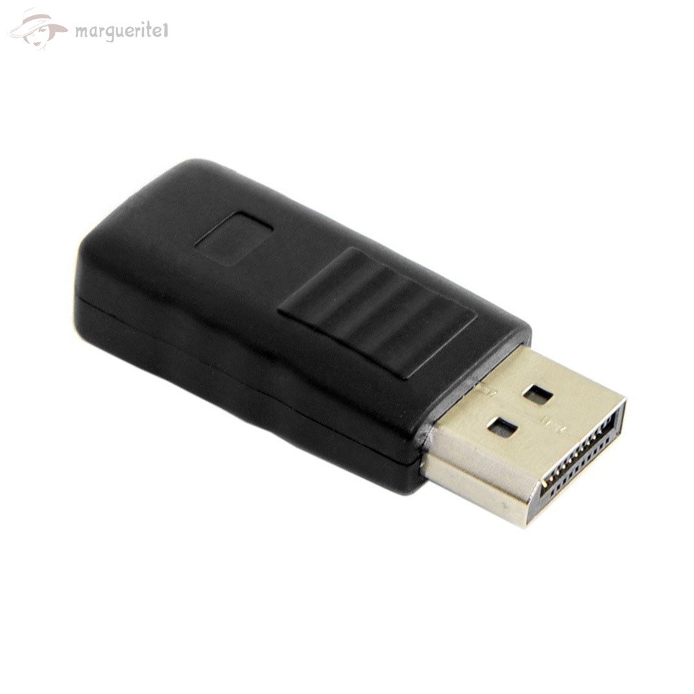 Đầu Nối Màn Hình Hiển Thị Hình Ảnh Dp | BigBuy360 - bigbuy360.vn