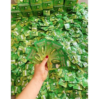 Trà giảm cân cốt bí đao gia truyền tách lẻ 10 gói