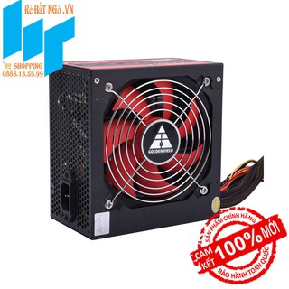 Nguồn/ Power Golden Field Dragon 500W GTX580