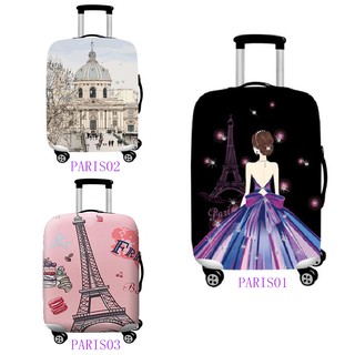 Vỏ bọc vali chống bụi (Not include suitcase)