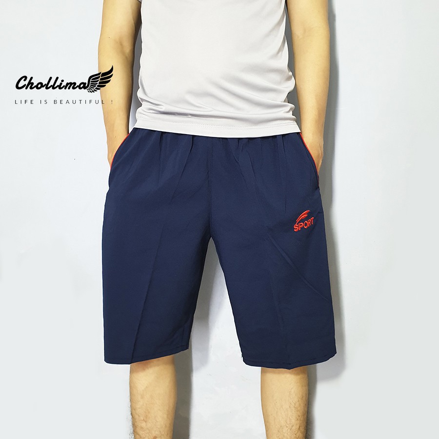 Quần sọc nam thể thao Chollima QSTT02 | BigBuy360 - bigbuy360.vn