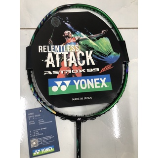 VỢT CẦU LÔNG YONEX ASTROX