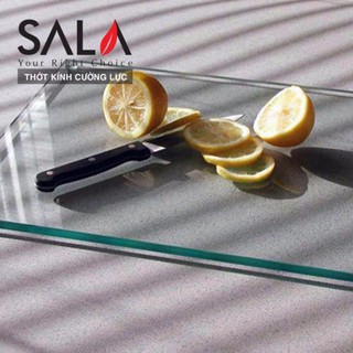 Thớt kính cường lực Sala