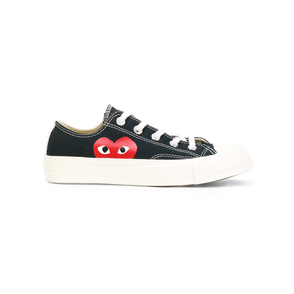 Giày Allstar Chuck Taylor 2 / All Star Ct 2 Cao Cấp / Allstar Jackpurcel - Play