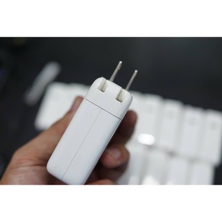 Sạc Macbook type C Zin hãng Bóc Máy 61w /30W /29W