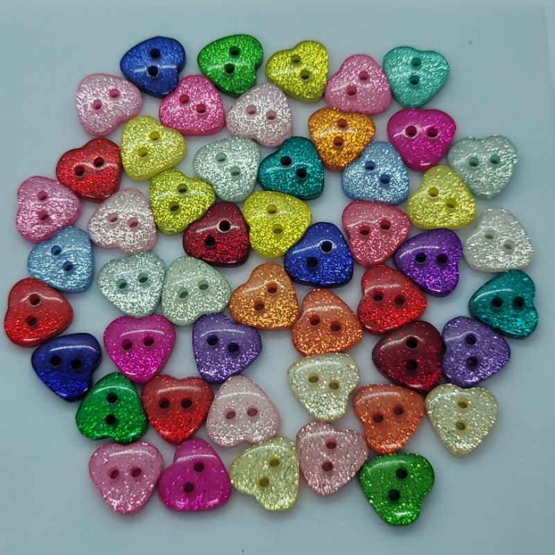 50 nút tim kim tuyến
