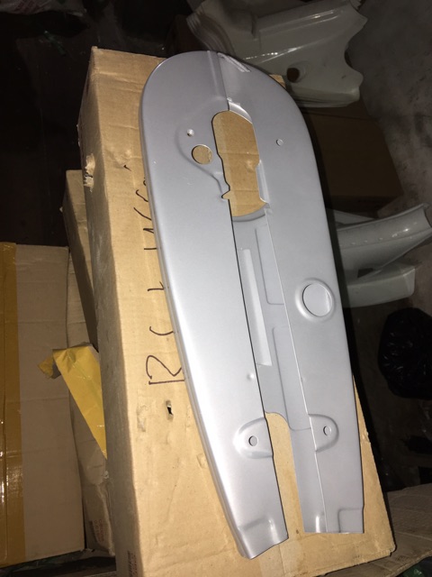 Hộp xích cho xe Dream Thái Loại Rẻ