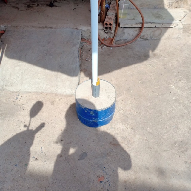 ĐẾ DÙ CHO Ô DÙ LỚN