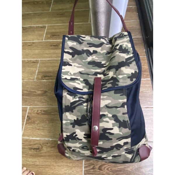 Balo hàng xuất Hàn