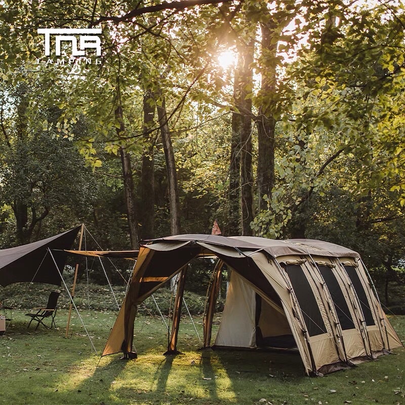 Lều TNR EARTH TUNNEL TENT