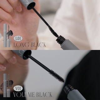 (HSD 11/2026) Chuốt mi Han All Fix Mascara