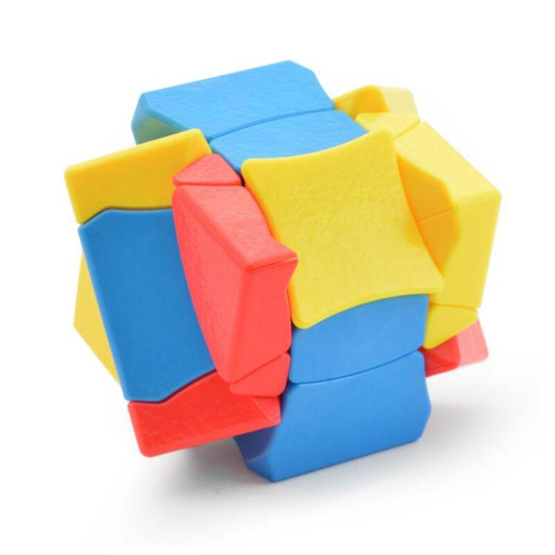 Rubik Biến Thể Phoenix Shengshou Cube 3x3 - Rubik Biến Hình Phát Triển IQ