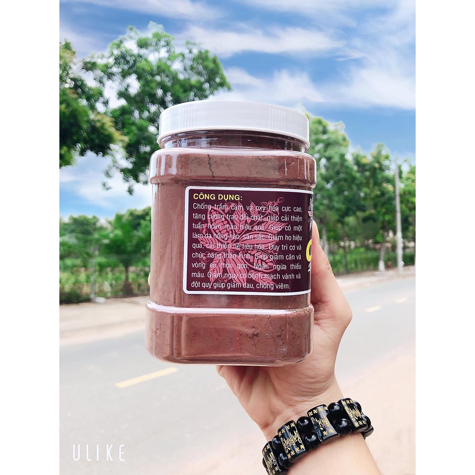 sỉ 1kg bột cacao dak lak | BigBuy360 - bigbuy360.vn