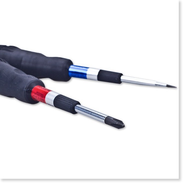 Tô vít cán mềm đàn hồi No.3900-6x100/ No.3900+2x100 Anex Nhật Bản