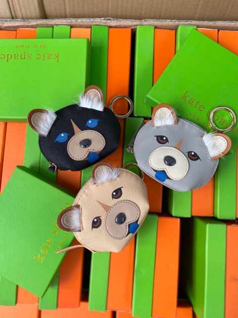 Móc khoá K.S xuất xịn