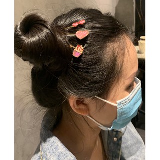 SET KẸP DỂ THƯƠNG