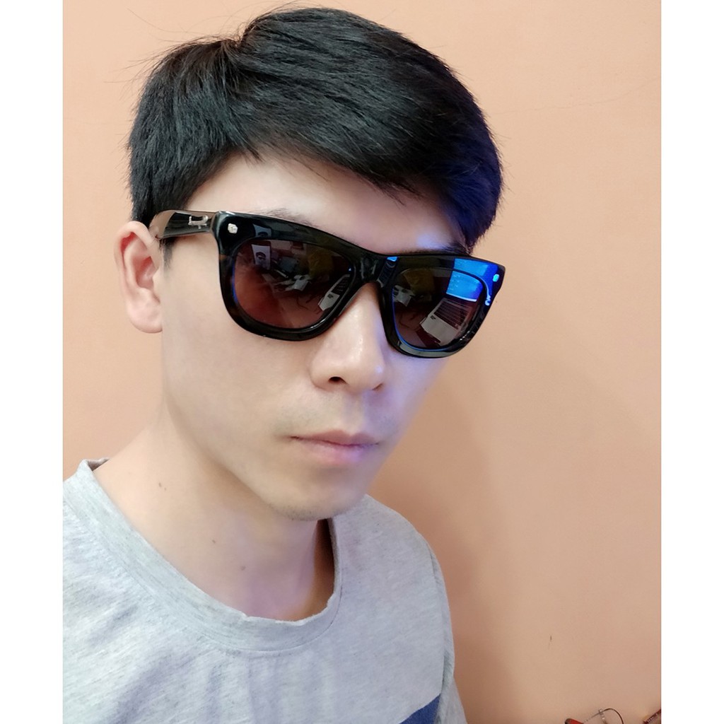 (Hàng chính hãng) Kính mát nam nữ Dsquared2 DQ0176 56F màu sắc thời trang, thiết kế dễ đeo bảo vệ mắt