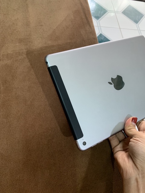 IPad Air2 sử dụng sim 4G wifi 64GB, gray | WebRaoVat - webraovat.net.vn