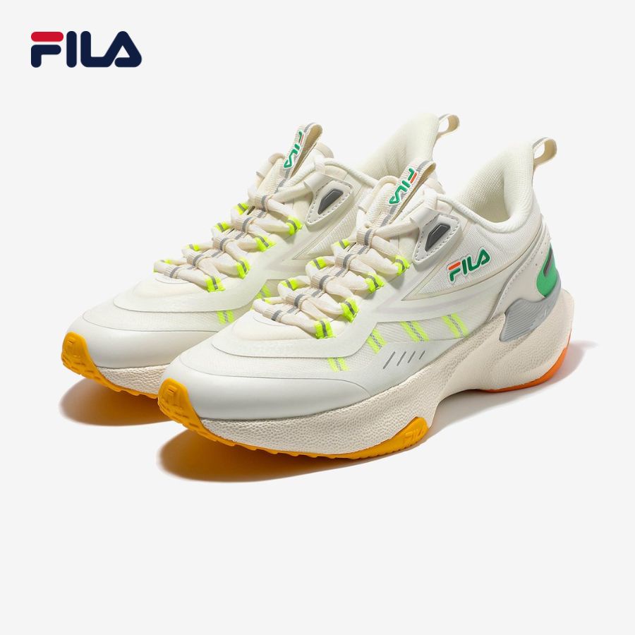 Giày chạy bộ unisex Fila Neuron 5 Nucleus - 1RM01672D-142