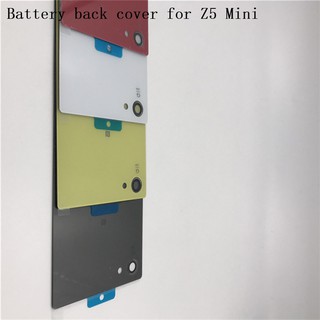 Ốp lưng Dành Cho Sony Xperia Z5 Compact E5803 E5823 NFC