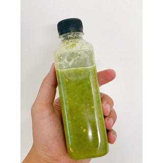 MUỐI SỮA CHẤM SIÊU CAY THẦN THÁNH ANH BA