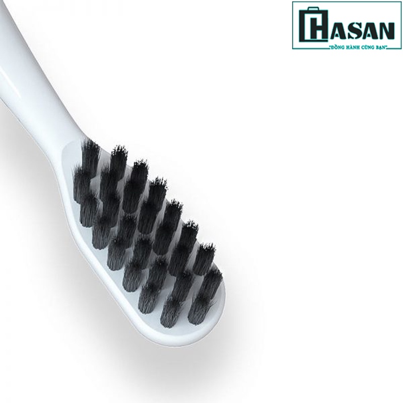 Bàn chải điện siêu nhỏ chính hãng MIPOW (USA) I3-Plus Utrasonic Toothbrush Travel Edition-CI-900-T1