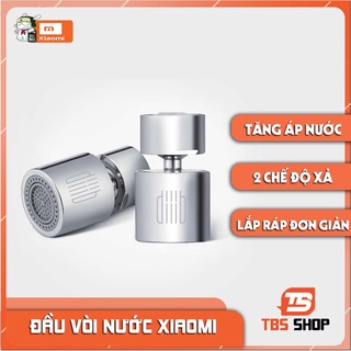 Mua Đầu vòi nước tăng áp Xiaomi DIY - Tăng áp nước