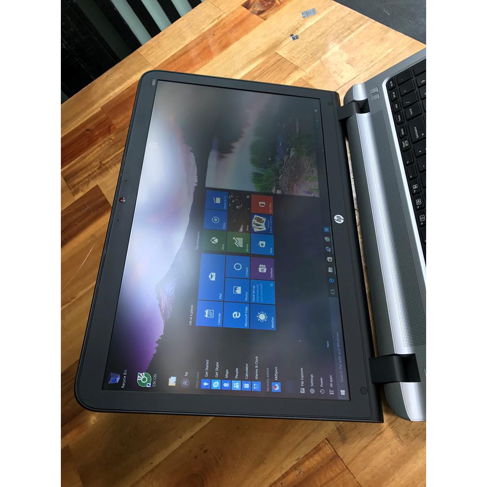 laptop HP probook 450 G3, i5 - 6200u, 8G, 500G, 99%, giá rẻ. | BigBuy360 - bigbuy360.vn