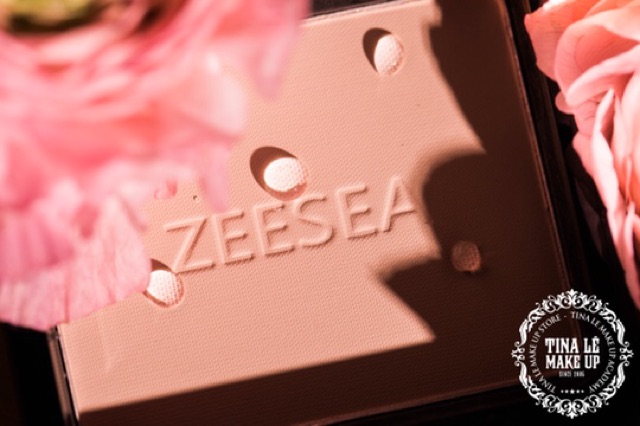 PHẤN PHỦ ZEESEA [HÀNG HOT CẬP BẾN] / PHẤN PHỦ CHỐNG NƯỚC BẢO VỆ LỚP MAKE UP CẢ NGÀY