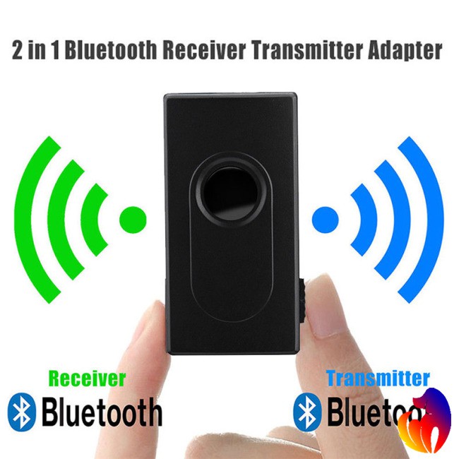 Blackhole Bộ chuyển đổi Bluetooth V4 không dây A2DP 3.5mm âm thanh Stereo