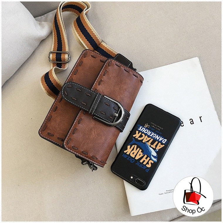 Túi Xách Thời Trang Nữ Trẻ Trung Và Thanh Lịch Hot Nhất 2019 E114 | BigBuy360 - bigbuy360.vn