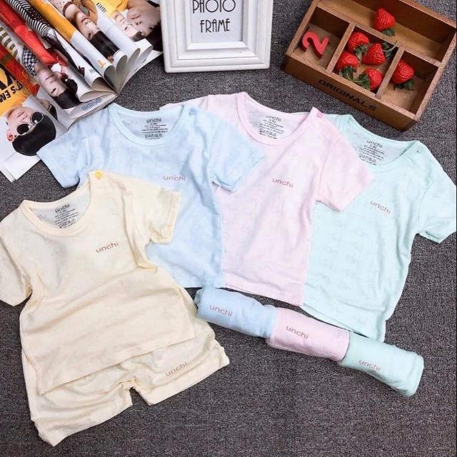 COMBO UNICHI 5 BỘ 250K