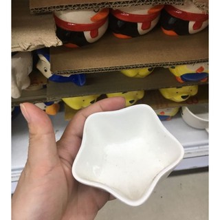 Khuôn Sứ Pudding Các Mẫu