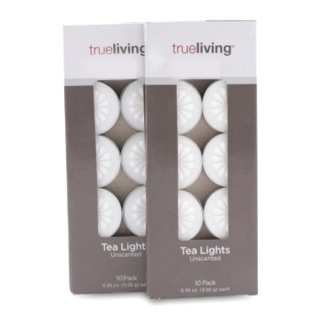 Nến tealight (10 viên)