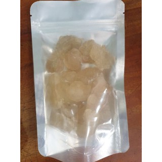 MỦ TRÔM # KLT gói 100gr # HSD 12 tháng