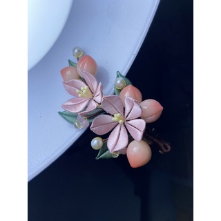 [Triền Hoa-Hoa Quấn Chỉ] Xuân Lai - Chanhua