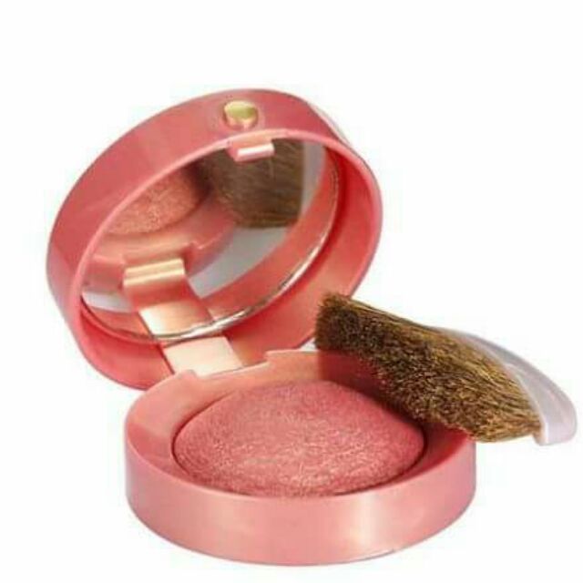 Phấn má bourjois pháp