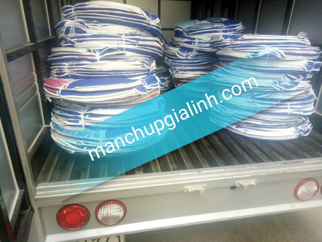 [SALE SỐC HÀNG LOẠI 1]Màn Chụp Tự Động - Mùng Chụp Tự Bung 1m6- 1m8-2m Cao Cấp Bảo Hành 1 Năm