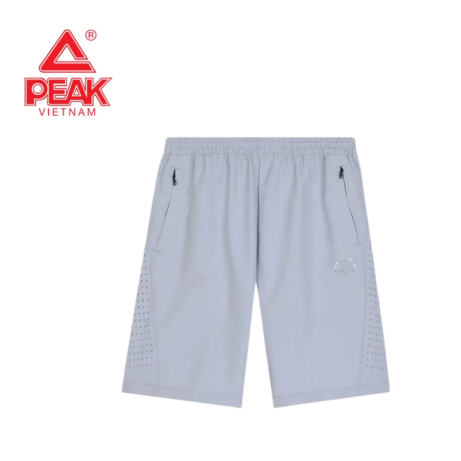 Quần Đùi Nam PEAK F3222221