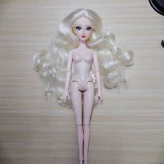 Búp bê Xinyi Faceup (Repaint)