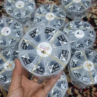 Mi fan mix 5d C Cc D( 9 den 13m)