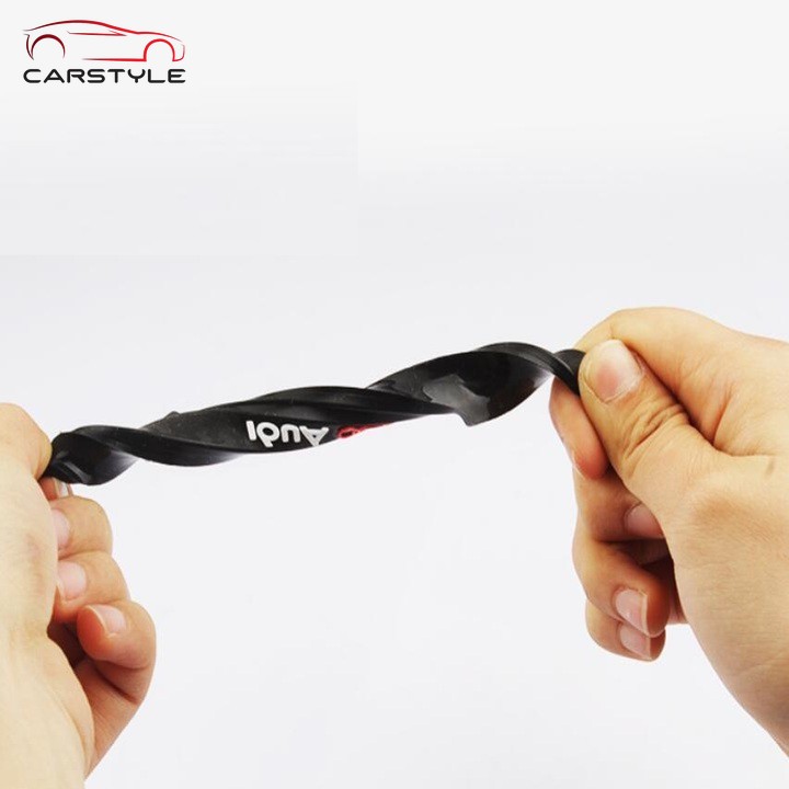 Bộ Nẹp 4 Chiếc Trang Trí Bảo Vệ Chống Va Đập Cánh Cửa Ô Tô/ Mã CYX    KIA BENZ BMW Toyota Ford VOLVO MAZDA MITSUBISHI Audi HONDA lexus C200 GLB GLC