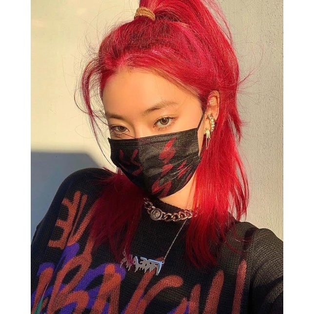 Thuốc nhuộm tóc tạm thời LIME CRIME Unicorn Hair