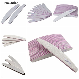Set 1 / 5 Đồ Dũa Móng Tay Chuyên Dụng