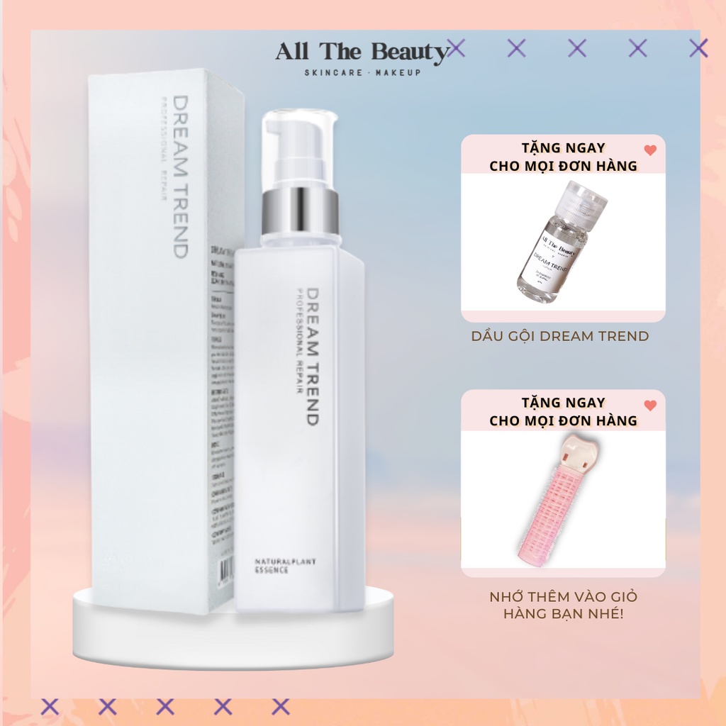 Essence dưỡng tóc AHA Dream Trend