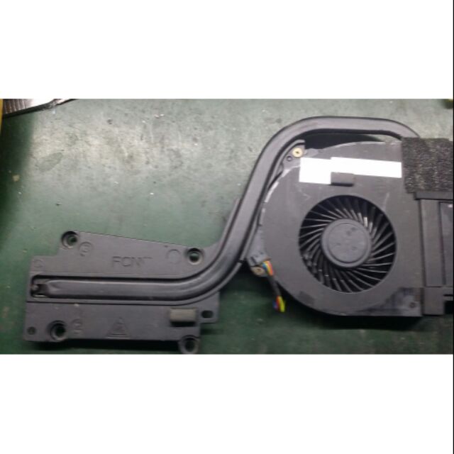 Tản nhiệt cho laptop dell E6540