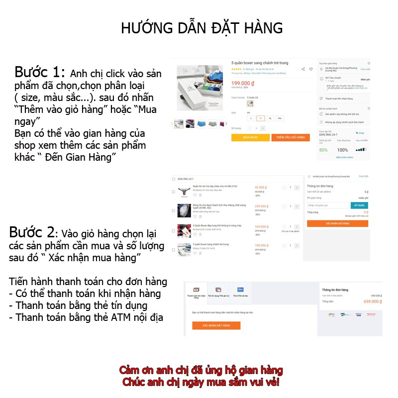 Quần tam giác J.01 chất thun cạp cao